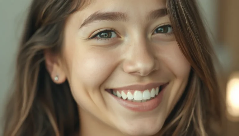 « Dents du bonheur » : origine, signification et solutions de l&rsquo;expression