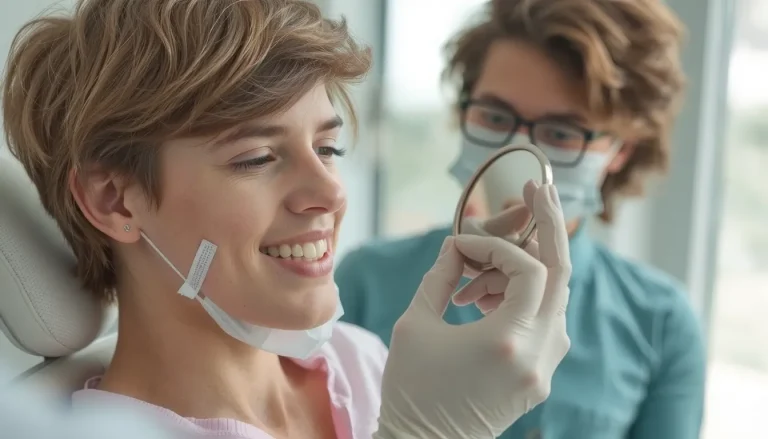 Comment ne plus avoir les dents du bonheur : solutions, causes et traitements pour refermer un diastème