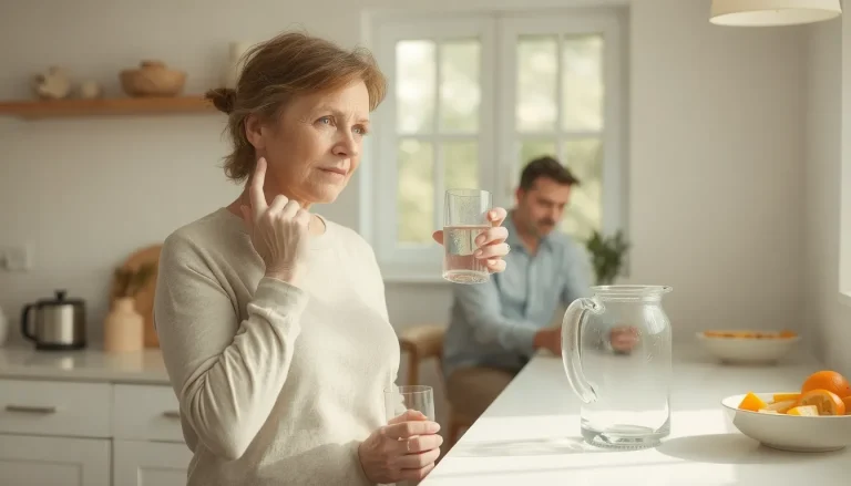 Goût amer dans la bouche et foie : comprendre les causes, les liens et les solutions