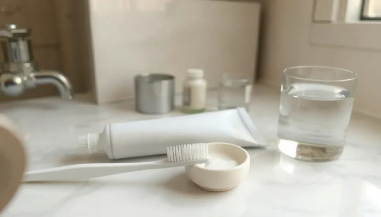 Qui a inventé le dentifrice ? L&rsquo;histoire de l&rsquo;invention du dentifrice des Égyptiens à nos jours
