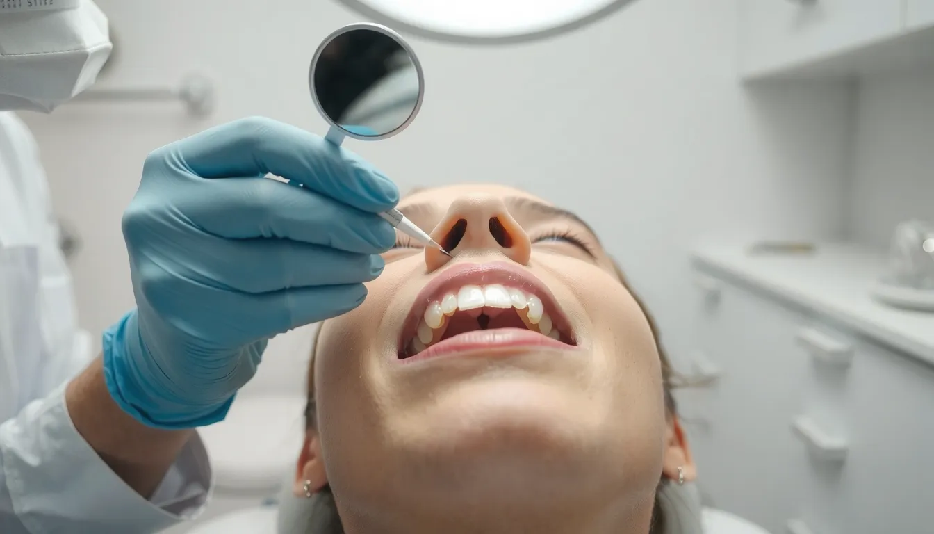 limer ses dents