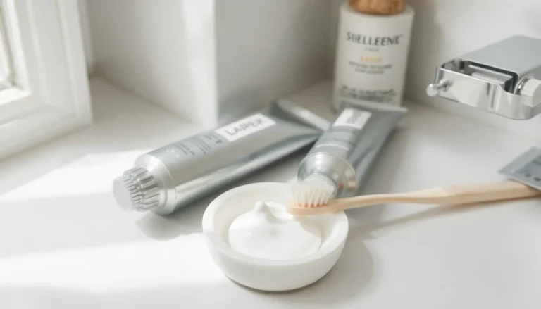 Dentifrice Marvis danger : faut-il vraiment s&rsquo;inquiéter de sa composition ?