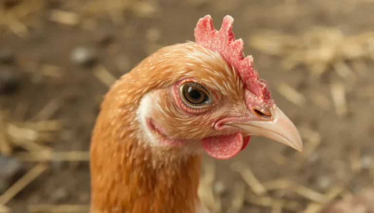 Es ce que les poules ont des dents : la réponse, l&rsquo;expression et le passé dinosaurien