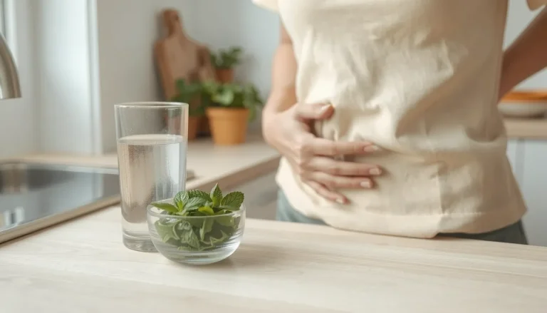 Vésicule biliaire et goût amer dans la bouche : causes, reflux biliaire et solutions